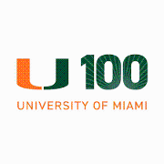 University of Miami Logo